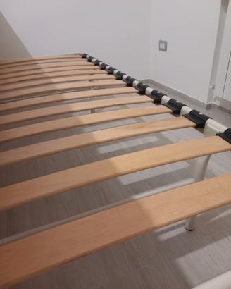 RETI DOGHE LEGNO SINGOLE