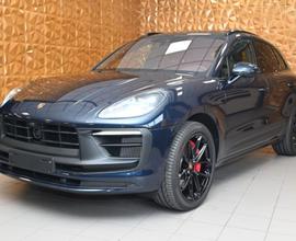 PORSCHE Macan 2.9 GTS PDK GTS PACKET TET.21"PASM