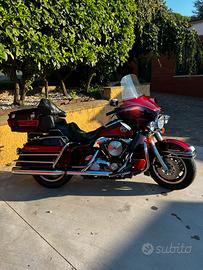 Harley-Davidson Electra Glide Ultra Classic 1340