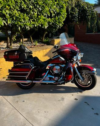 Harley-Davidson Electra Glide Ultra Classic 1340