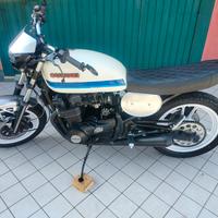 Suzuki GSX 550 del 1983