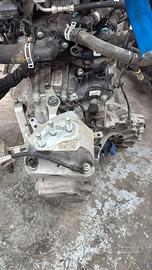 Cambio Ford Fiesta 1.0 EcoBoost H1BR7002AFD H1BR-7