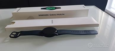 Smartwatch Samsung Galaxy 4