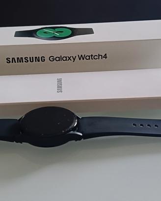 Smartwatch Samsung Galaxy 4