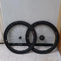 Campagnolo Bora Ultra Two 50mm carbonio - tubolare