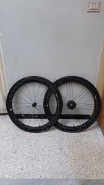 Campagnolo Bora Ultra Two 50mm carbonio - tubolare