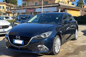 Mazda 3 Mazda3 2.2
