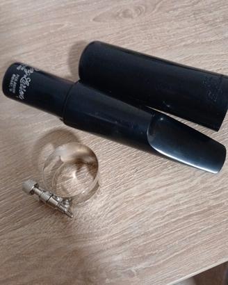 becco sax baritono 