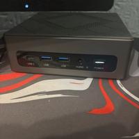 Mini pc i5 12th gen