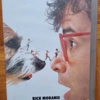 Vhs Tesoro si sono ristretti i ragazzi mai aperta