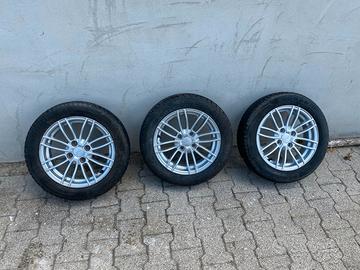 cerchi in lega per ligier xtoo 
