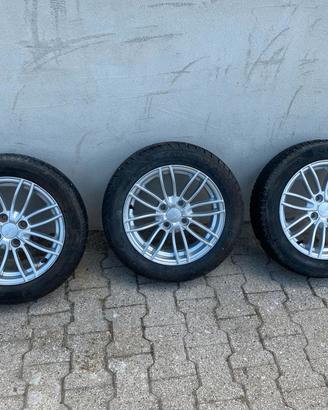 cerchi in lega per ligier xtoo 