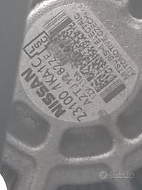 Alternatore NISSAN QASHQAI 1598cc benzina del 2012