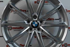 4 cerchi lega a5 q5 x3 mercedes 20 lt001195