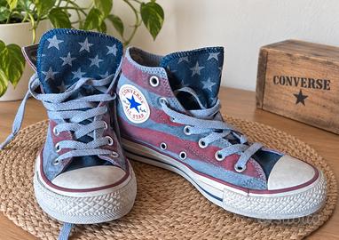 Converse  All Star Ltd M8437 - 37.5