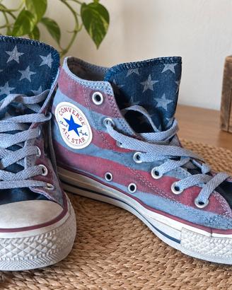 Converse  All Star Ltd M8437 - 37.5