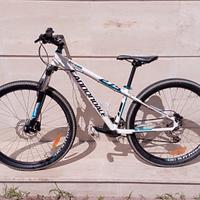 CANNONDALE TRAIL 6 27.5 taglia S