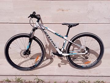 CANNONDALE TRAIL 6 27.5 taglia S