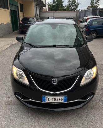 LANCIA Y 1.2 BENZINA/GPL 70 CV PERFETTA
