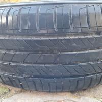 4 GOMME SEMINUOVE Kumho Solus hs 63 215/55/r17 M+S