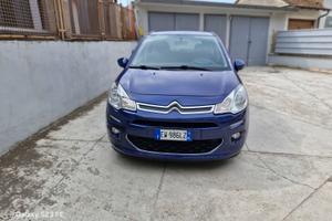 citroen c3 1.2 benzina