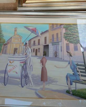 QUADRO SENAGO