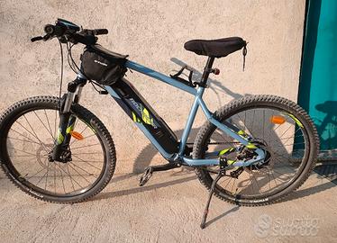 Rockrider E - ST 100