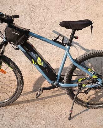 Rockrider E - ST 100