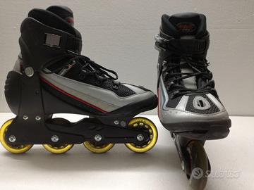 Pattini in linea Roces