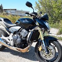 Honda Hornet 600 - Naked, unico proprietario
