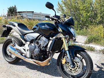 Honda Hornet 600 - Naked, unico proprietario