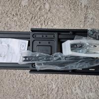 Supporto TV Parete con Braccio Articolato (Bontec)