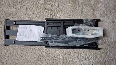 Supporto TV Parete con Braccio Articolato (Bontec)