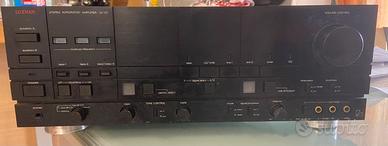 Luxman  I-117 Amplificatore integrato.  Vintage