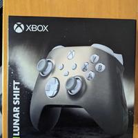 Controller Wireless per Xbox e PC - Lunar Shift