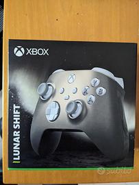 Controller Wireless per Xbox e PC - Lunar Shift
