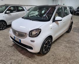 Smart ForFour 70 1.0 Passion