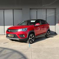 DR Motor DR 3 1.5 S2 Gpl 114cv