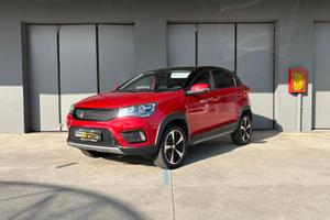 DR Motor DR 3 1.5 S2 Gpl 114cv