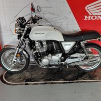 Honda CB 1100 EX