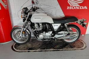 Honda CB 1100 EX