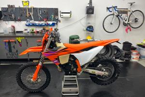 Ktm exc 150