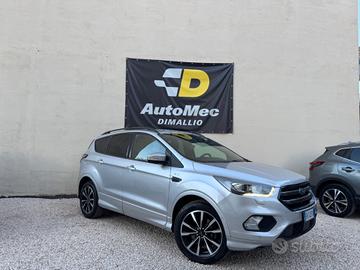 Ford Kuga ST-Line 1.5 TDCI 120 CV S&S 2WD Powershi