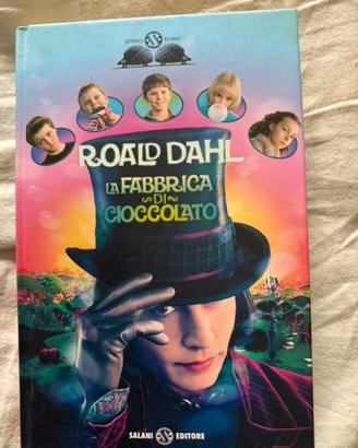 La fabbrica di cioccolato