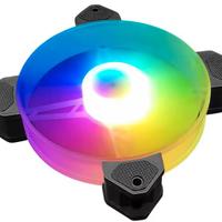 Ventola  ARGB 120mm