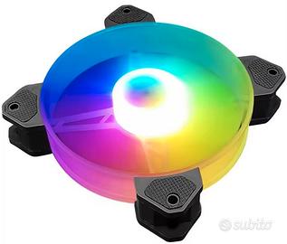 Ventola  ARGB 120mm