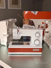 Bernette B05 Crafter