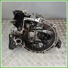 Cambio Manuale Peugeot 207 1.4 HDi 8HZ Originale