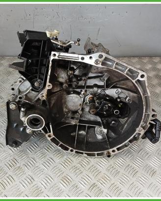 Cambio Manuale Peugeot 207 1.4 HDi 8HZ Originale
