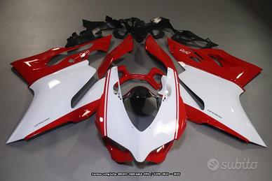 Carena per DUCATI PANIGALE 899 1199 S 2013 - 2015